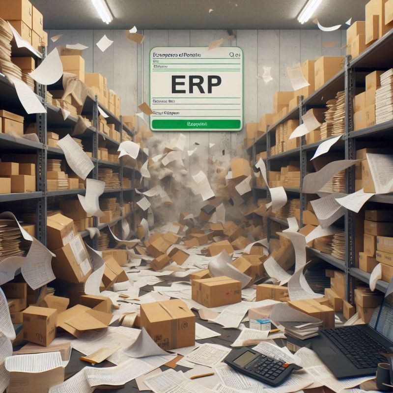 ERP-Integration